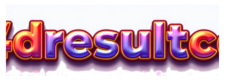4dresultco logo