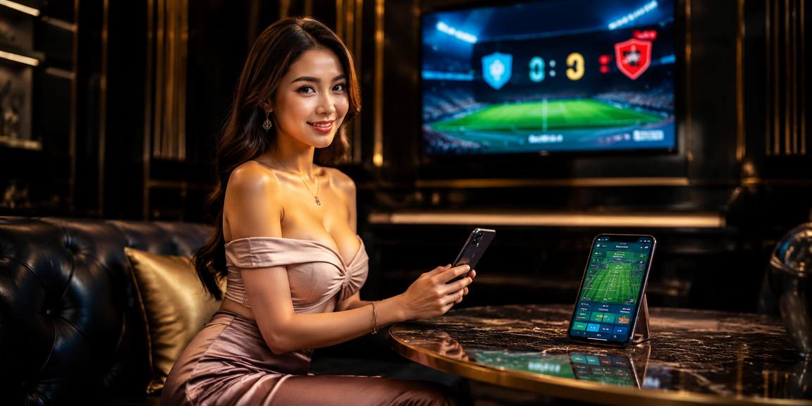 Platform Kasino Langsung dan Slot Dibina untuk Malaysia