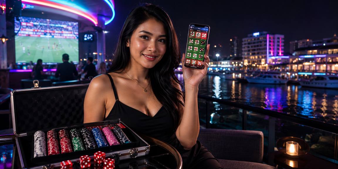 mobile gaming