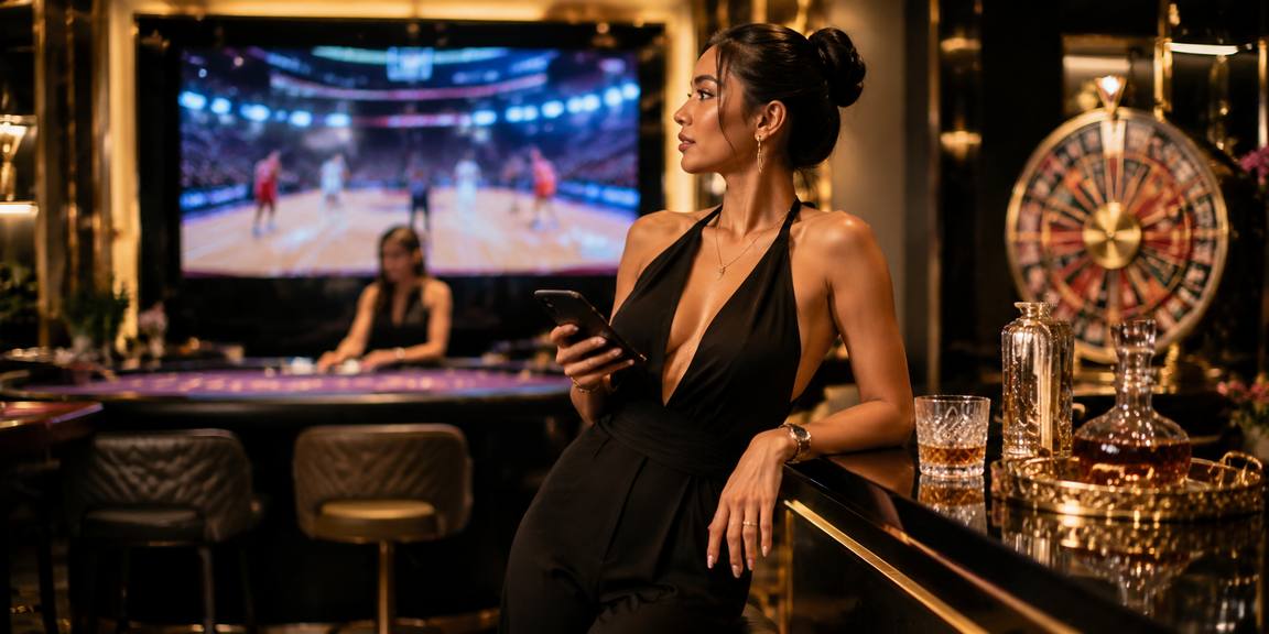 4dresultco Malaysia Casino & Slots dengan Touch 'n Go