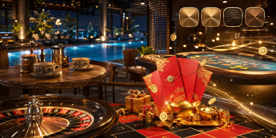 4dresultco Malaysia Casino & Slots dengan Touch 'n Go