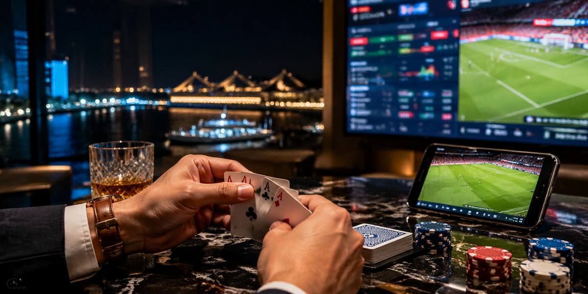 4dresultco Malaysia Casino & Slots dengan Touch 'n Go